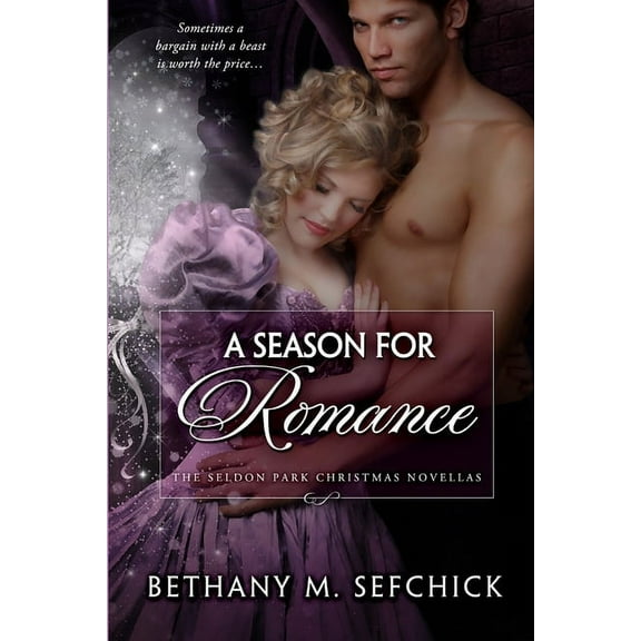 A Season For Romance, (Paperback)