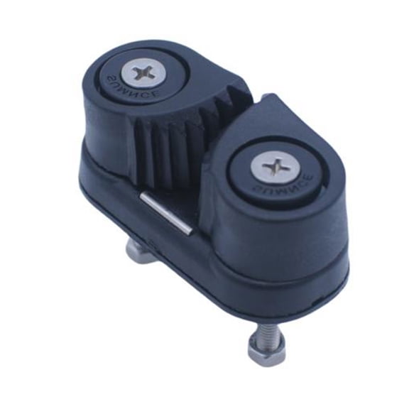Sailing Cams Cleat Small Nylon Cams Cleats Rowboat Bearing Cams Clamp Cleat Canoe Kayak Cams Cleat Fast Entry
