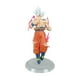 thumbnail image 2 of KEVCHE Dragon Ball Z Figuras Juguetes, 23cm Figuras DBZ Goku Figura Juguetes de Dragon Ball Figura de Accion Anime Juguetes de Coleccion C, para Regalos de Fans Edad 3+, 2 of 4