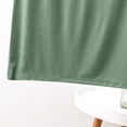thumbnail image 3 of Shirts for Women Summer Spring Tops Short Sleeve Oversized Tshirts Fashion Basic Casual Tee Clothes 2025 Trendy, 3 of 7