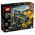 thumbnail image 4 of LEGO® Technic - Bucket Wheel Excavator (42055), 4 of 5