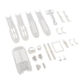 thumbnail image 3 of Accesorios de Modelo de XK Kits Ensamblados de Bricolaje para Niños Y Adultos, 3 of 8