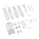 thumbnail image 3 of Piezas de Drone RC Conjunto Accesorios de Quadcopter RC para .0021, 3 of 8