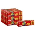 thumbnail image 2 of Ritz 2347449 3.47 oz Salted Snack Crackers, Pack of 12, 2 of 3