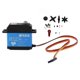 thumbnail image 1 of RC Servo 30kg High Torsion Accurate Positioning Programmable RC Car Servo for Ships Robots, 1 of 1