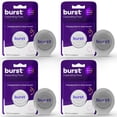 thumbnail image 1 of Dental Floss Burst Expanding Mint Eucalipto, 160 yardas, 1 of 6