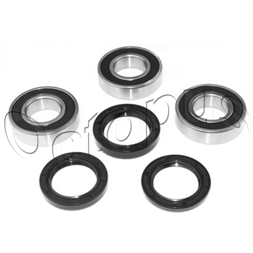 Rear Brake Shoes Kit For Honda Foreman 500, Rubicon 500, VT750 Shadow – OEM Compatible Replacement