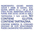 thumbnail image 3 of Gomitas Fini Bananas sabor plátano 65g, 3 of 5