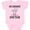 AD-Pink, variant on Inktastic Mommy is a Doctor Baby Gift Girls Baby Bodysuit