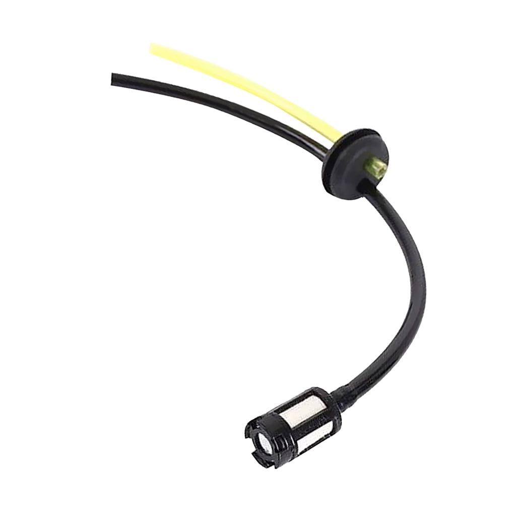 New Replacement Trimmer/Brushcutter Fuel Kit With Fuel Pipe Lines