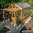 thumbnail image 1 of Serre Bellerose 11' X 7' Backyard Discovery, 1 of 10