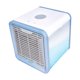 thumbnail image 1 of Adir Aire Acondicionado Portátil Mini Cooler 3 en 1 LED AD-4820 Enfriamiento Agua, 1 of 5
