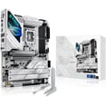 thumbnail image 1 of Tarjeta Madre ASUS ROG STRIX Z890-A GAMING WIFI LGA1851 4x DDR5 5x M.2 USB-C WIFI7 BT 5.4 ATX blanco Asus, 1 of 6