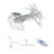 thumbnail image 1 of Cadena de Luces ANGGREK de 40 LED multicolor de 6 m con 8 modos USB, 1 of 8