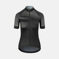 thumbnail image 1 of GIRO : W CHRONO SPORT JERSEY : BLACK DEGREE : L, 1 of 2