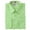 Mint, variant on Men's Solid Color Dress Shirt