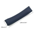 thumbnail image 3 of Earpad Headband Replacement for MDR XB550 XB550AP Gaming Headphone Headset Memory Foam Soft, 3 of 8
