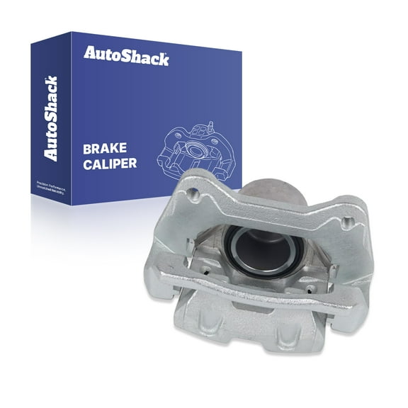 AutoShack Front Brake Caliper Right Replacement for 2009-2012 Hyundai Elantra 2010-2013 Kia Forte 2010-2013 Kia Forte Koup 1-PC