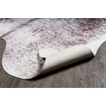 thumbnail image 3 of 30 Pouces x 40 Pouces Peau/tapis Premium Sans Cruauté, 3 of 6