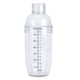 thumbnail image 3 of Coctelera de Jugos ANGGREK Coctelera de Plástico 350ml 530ml 700ml 1000ml Transparente, 3 of 8