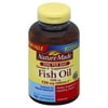 Nature Made Fish Oil 1200mg Softgels, 120 Count, Omega 3 Supplement For Heart Health