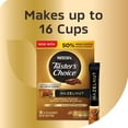thumbnail image 5 of Nescafé, Taster's Choice, Instant Coffee Beverage, Hazelnut, 16 Packets, 0.1 oz (3 g) Each - 2pc, 5 of 5