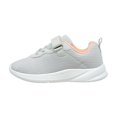 thumbnail image 3 of Tenis Charly Para Niñas Casuales Sport Textil Cómodos Gris gris 20 Charly 101A1L, 3 of 7