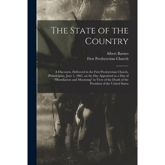 The State of the Country (Paperback)