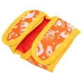 thumbnail image 4 of Clothes, Breathable  Clothes Harness Leash Soft With Hook And Loop For Chinchilla S, 4 of 8