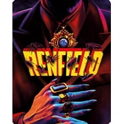 Renfield (Steelbook) (4K Ultra HD + Blu-ray), Comedy, Shout Factory