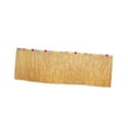 thumbnail image 5 of Grass Table Skirt Modern Reusable Festival Party for Desk Rustic Anniversary, 5 of 9