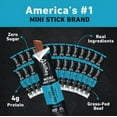 thumbnail image 3 of Archer Grass Fed Mini Beef Sticks (7 Count), 3 of 5