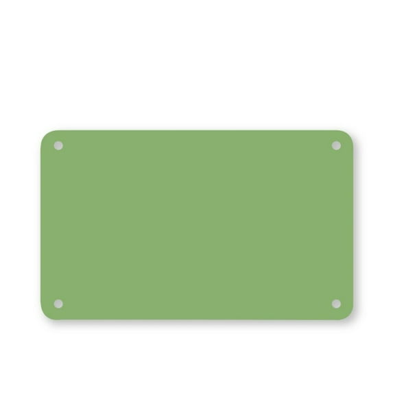 Profboard Private Series Replacement Sheet | Green