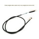 thumbnail image 3 of Suitable for Cable de embrague for motocicleta (longitud de 70 cm a 300 cm) for motos de cross de 50 cc, 70 cc, 90 cc, 110 cc, 125 cc, 150 cc, 200 cc y 250 cc., 3 of 6