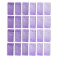 thumbnail image 1 of Borradores de Lápiz Uxcell 24 Pcs Borrador de Goma Colorido Degradado Borrador Rectangular Púrpura 1.73 x 0.79 x 0.39 pulgadas, 1 of 6