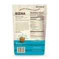 thumbnail image 2 of Biena 8 oz. Sea Salt Roasted Chickpea Snacks, 2 of 5