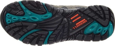 merrell composite toe womens