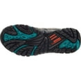 thumbnail image 7 of Women's Moab Vertex Vent Comp Toe Work Shoe, 7 of 7