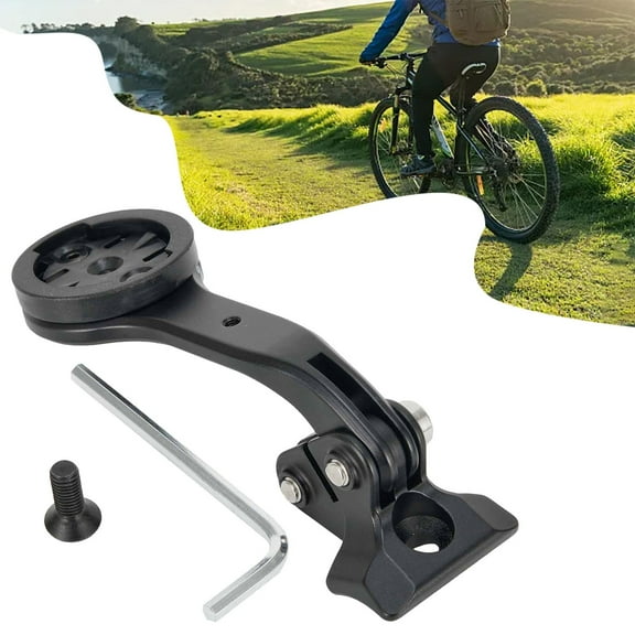 Bicycle Computer Holder for Trek Madone Slr Bike Gps Mount for Garmin for Bryton