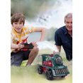 thumbnail image 4 of Tren De Vapor Con Control Remoto Con Niebla De Agua Y Efecto De Luz De Sonido Jet Rc Train Toy Auto Demo 2.4G Rc Drift Racing Train Con Batería De 500Mah Usb Recargable Jet Stunt Toy Gift Para Niños N Muyoka Hogar, 4 of 7