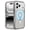 Gray, variant on for iPhone 18 Pro Max Case, Heavy Duty Shockproof Protection Phone Cases, Anti-Drop, Dual Layer Transparent Protective Cover Compatible with iPhone 18 Pro Max, 6.9 inch, Crystal Clear
