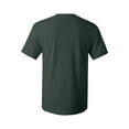 thumbnail image 2 of Hanes Men's and Big Men's ComfortSoft Short Sleeve Tee, 2 of 13