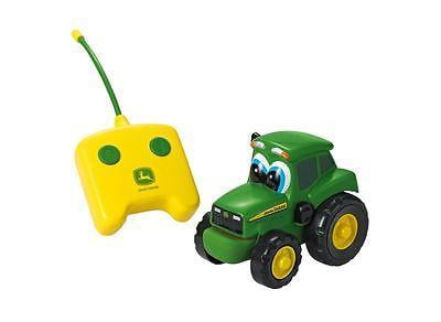 johnny tractor rc