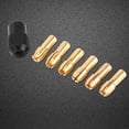 thumbnail image 4 of Durability Power Tool Collet, Practical Collet, Repair Shop Office For Home Repairing, 4 of 8