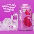 thumbnail image 3 of poppi Doc Pop Prebiotic Soda, 12 fl oz, 4 Pack Cans, 3 of 6