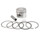 thumbnail image 2 of PISTON COMPLETO 0.50 15MM SET ITALIKA FT 150 (13-16) Roda RODA, 2 of 2