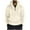 Khaki, variant on fatyb Men's Hoodies Pullover Quarter Zip Hooded Sweatshirts Long Sleeve Comfy Hoodies with Drawstring