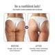 thumbnail image 3 of Crema blanqueadora de glúteos para mujeres Feliz Sencillez, 3 of 5