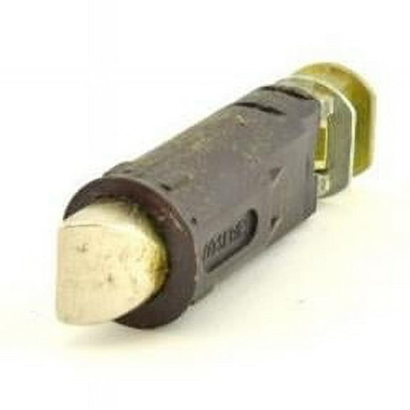 Weslock 32725X1 Drive In Spring Latch for 600 Series, Oil Rubbed Bronze