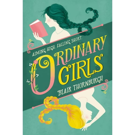 Ordinary Girls, (Paperback)
